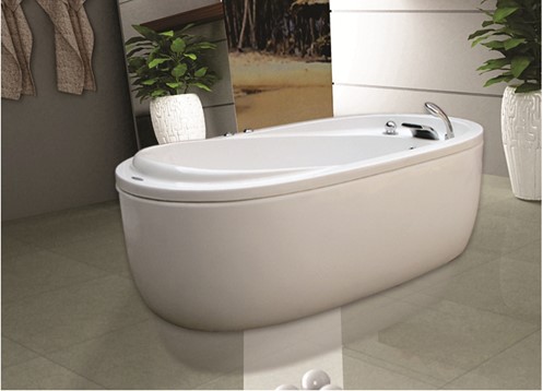 Bồn Tắm Nằm Việt Mỹ 18.O