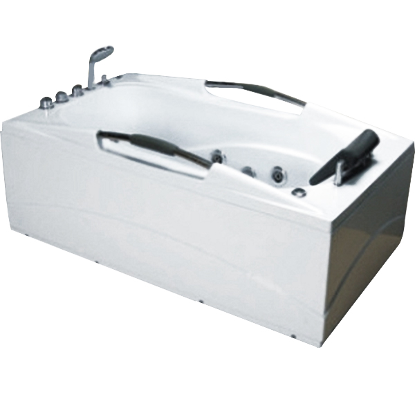 Bồn tắm massage Govern JS-8094P