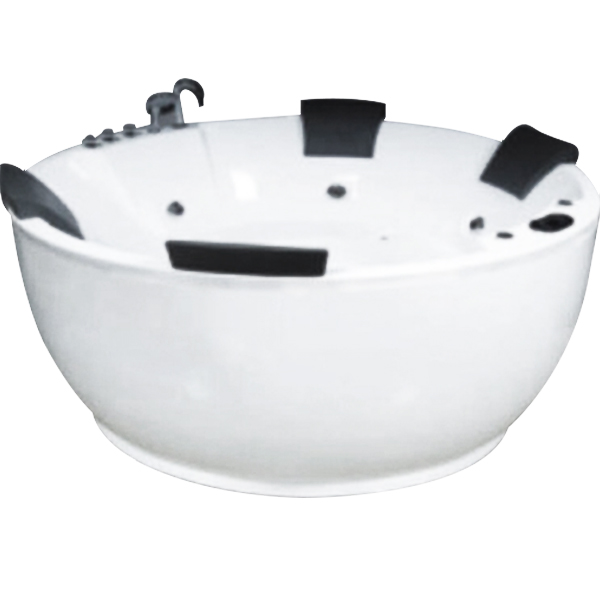 Bồn tắm Massage Govern JS-8185