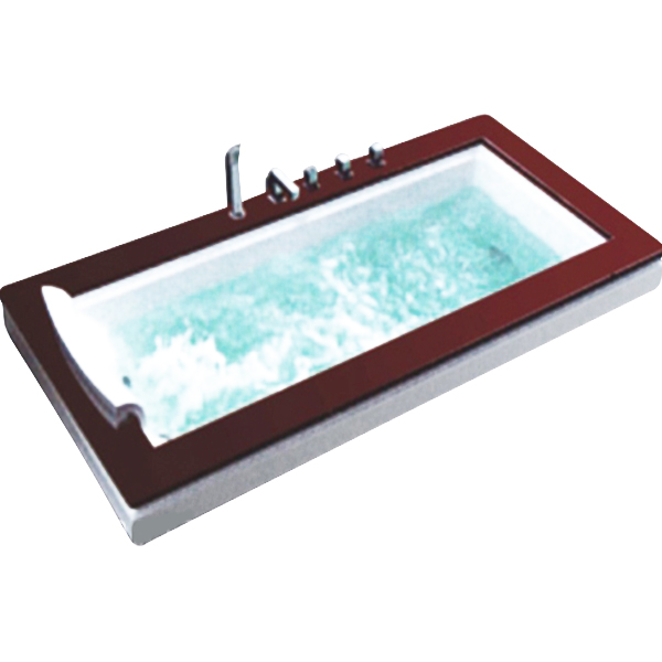 Bồn tắm Massage Govern JS-922A