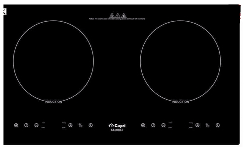 Bếp từ capri CR-808KT