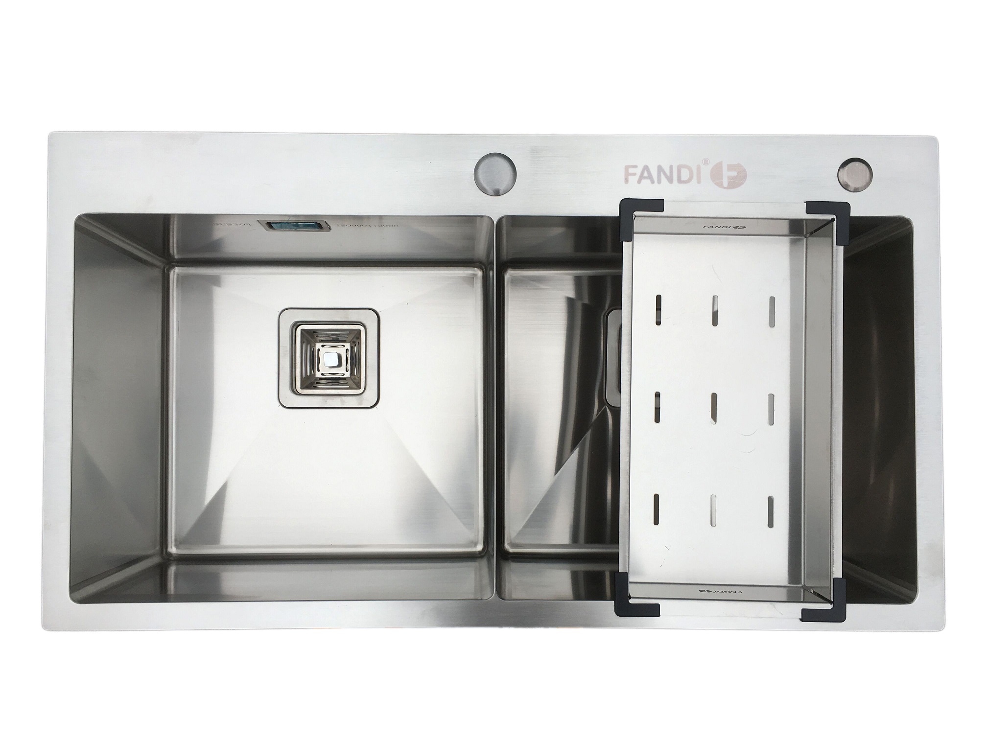 Chậu Rửa Fandi FD - 8145 New