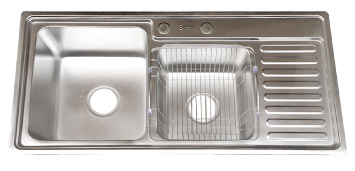 Chậu rửa FANDI FD – 9245