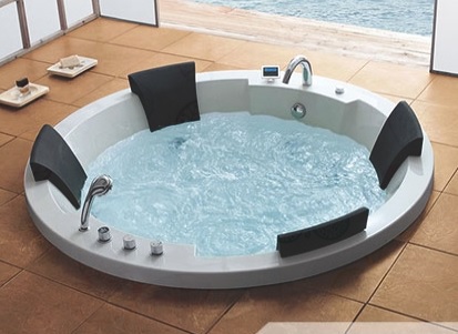 Bồn tắm Euroking EU-101