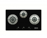 BẾP GA ÂM FABER FB-302GS