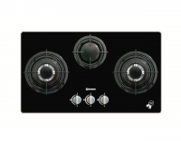 BẾP GA ÂM FABER FB-3GS