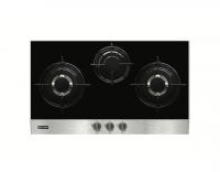 BẾP GA ÂM FABER FB-3GSA