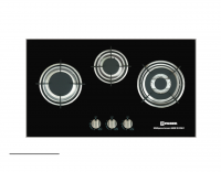 BẾP GA ÂM FABER FB-3SM