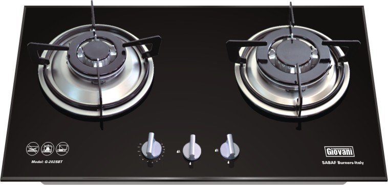 Bếp ga Giovani G-202SBT
