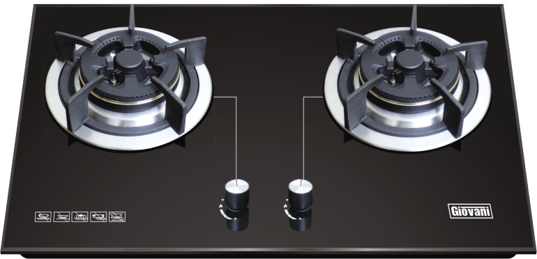Bếp ga Giovani G-277 AB