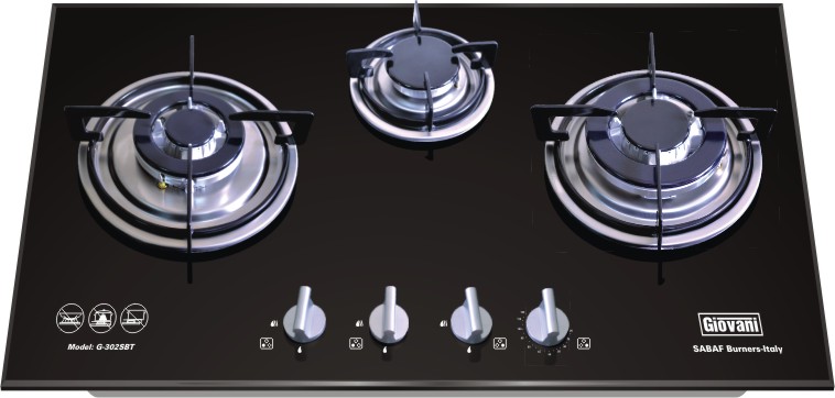Bếp ga Giovani  G-302SBT