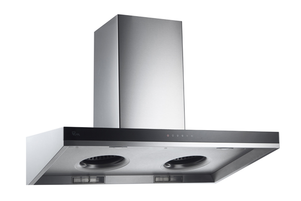 Máy hút mùi dạng ẩn JT-1835M/1835L