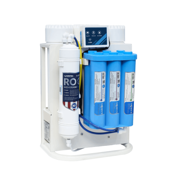 Máy lọc nước Karofi KAQ-U95