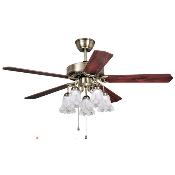 Quạt trần đèn KENDOS Fan KFL042