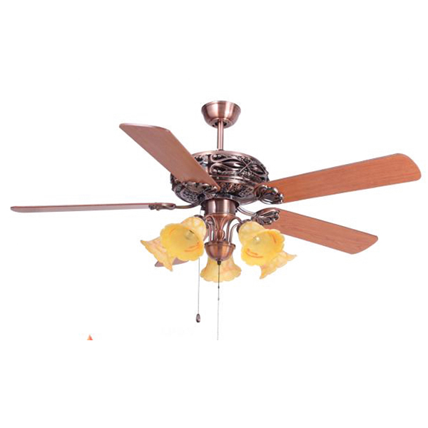 Quạt trần đèn KENDOS Fan KFL050