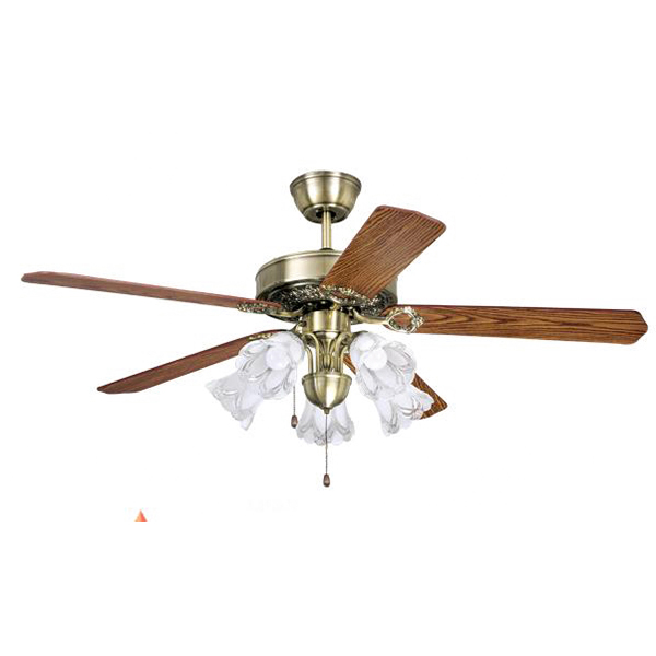 Quạt trần đèn KENDOS Fan KFL052