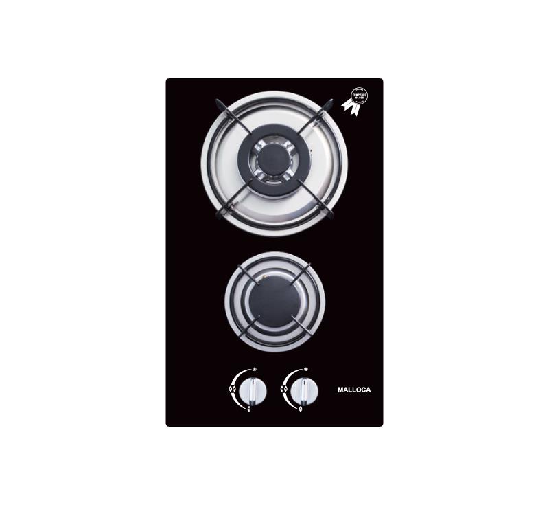 BẾP GA Domino DG 02