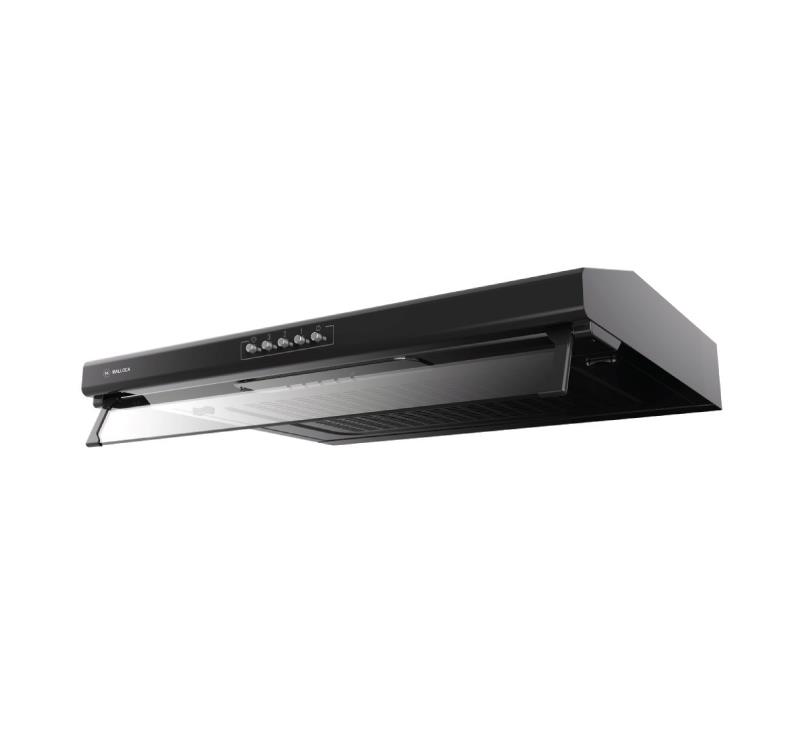 Máy hút khử mùi Malloca H107B