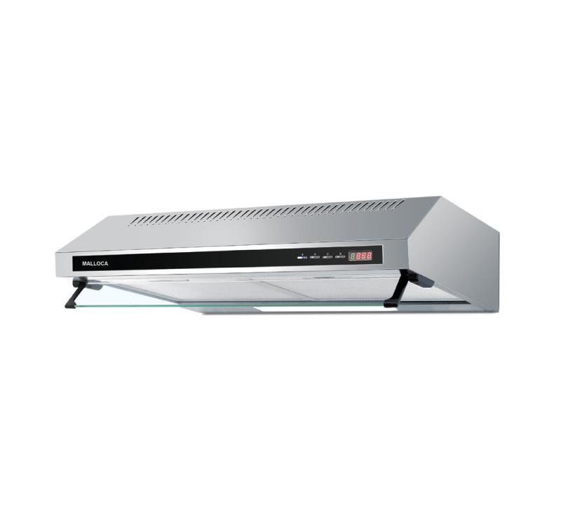 Máy hút khử mùi Malloca H342.6 NEW