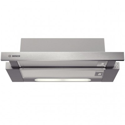 Máy Hút Mùi Bosch DHI623GSG