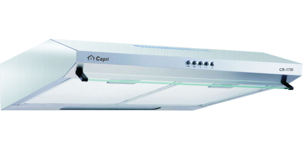 Máy hút mùi Capri CR-170I