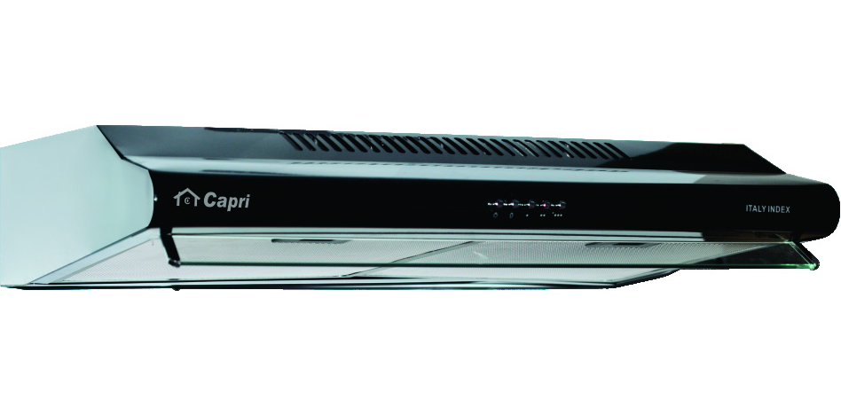 Máy hút mùi Capri CR-260B