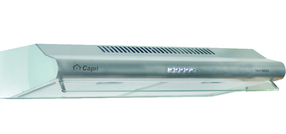 Máy hút mùi Capri CR-270I