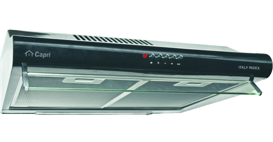 Máy hút Capri CR-701BC