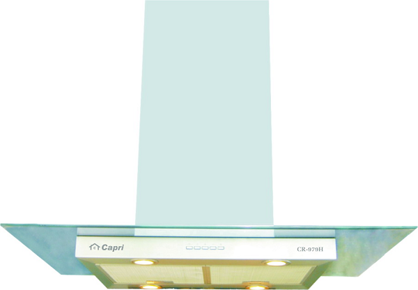 Máy hút mùi Capri CR-979H