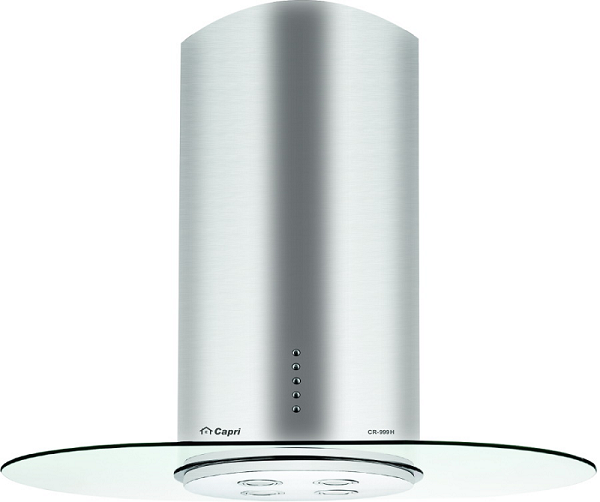 Máy hút mùi Capri CR-999H