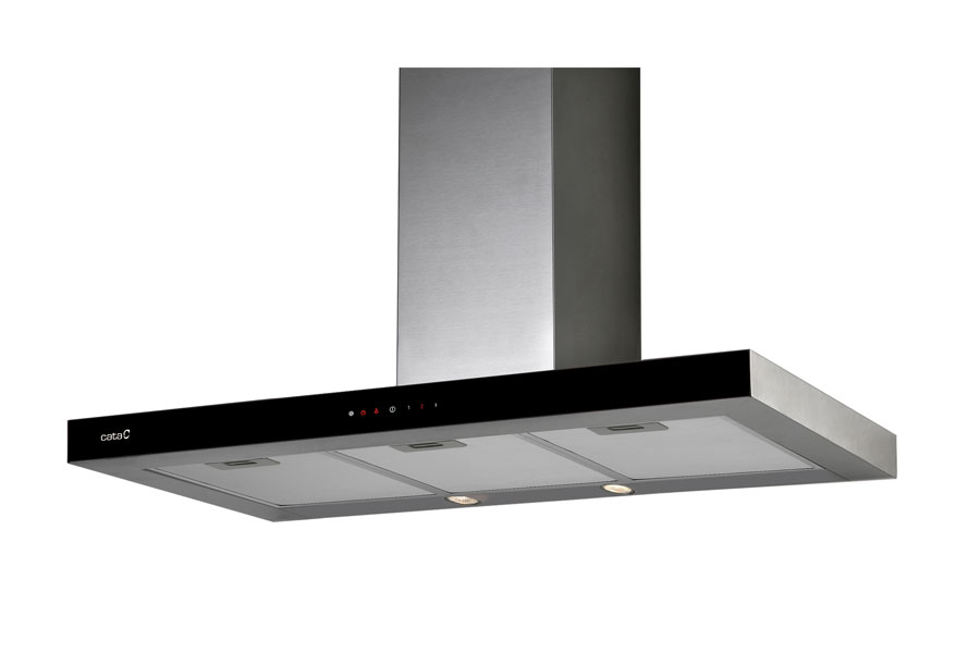 Máy hút mùi Cata MIDAS 900 XGBK