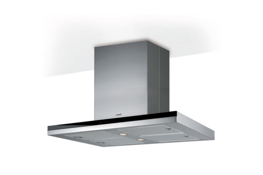 Máy hút mùi Cata SELENE