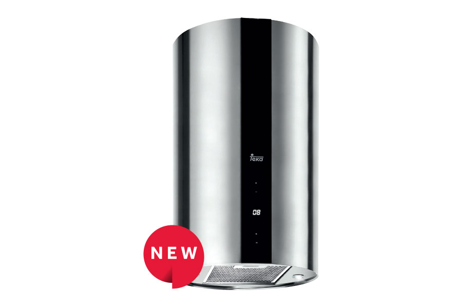 Máy hút mùi đảo Teka CC 485