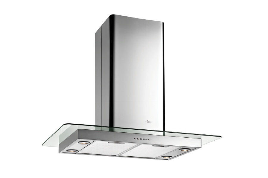 Máy hút mùi đảo Teka DG3 90 ISLAND