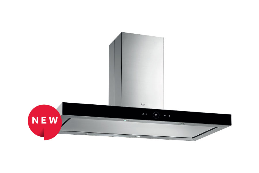 Máy hút mùi đảo Teka DPL 1185 ISLAND