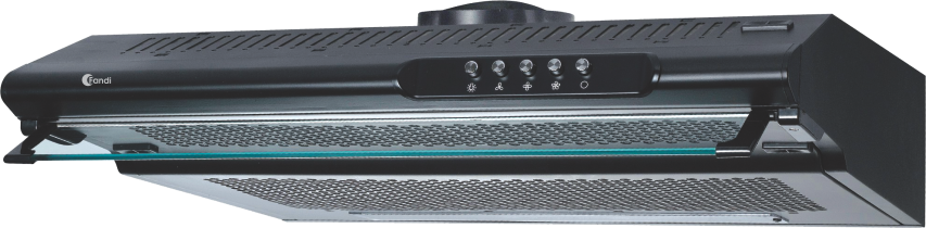 Máy hút khói cổ điển Fandi FD - 708P