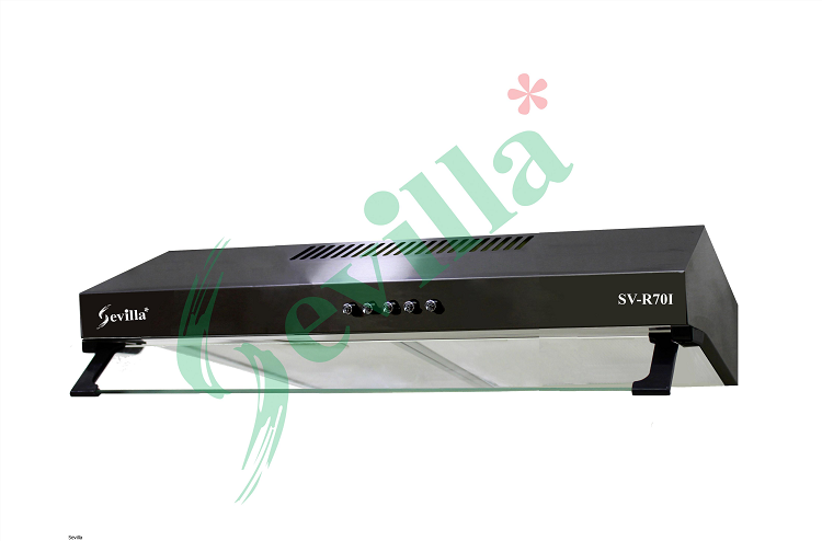 Máy hút mùi Sevilla SV-68B