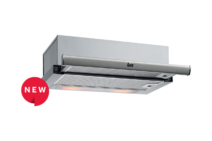 Máy hút mùi âm tủ Teka TL 6420