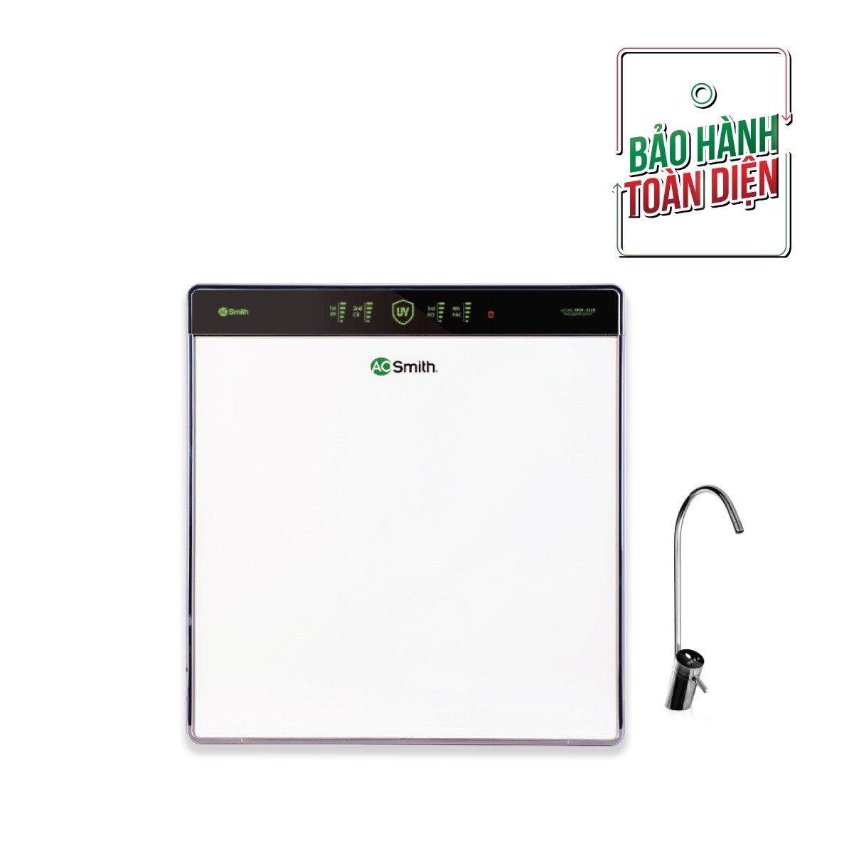 Máy Lọc Nước A. O. Smith AR600-U3