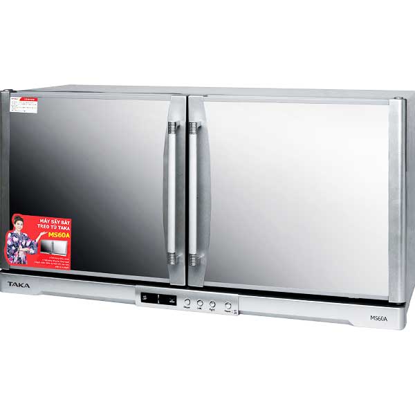 Máy sấy bát Taka MS60A