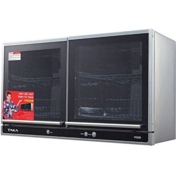 Máy sấy bát Taka MS60B
