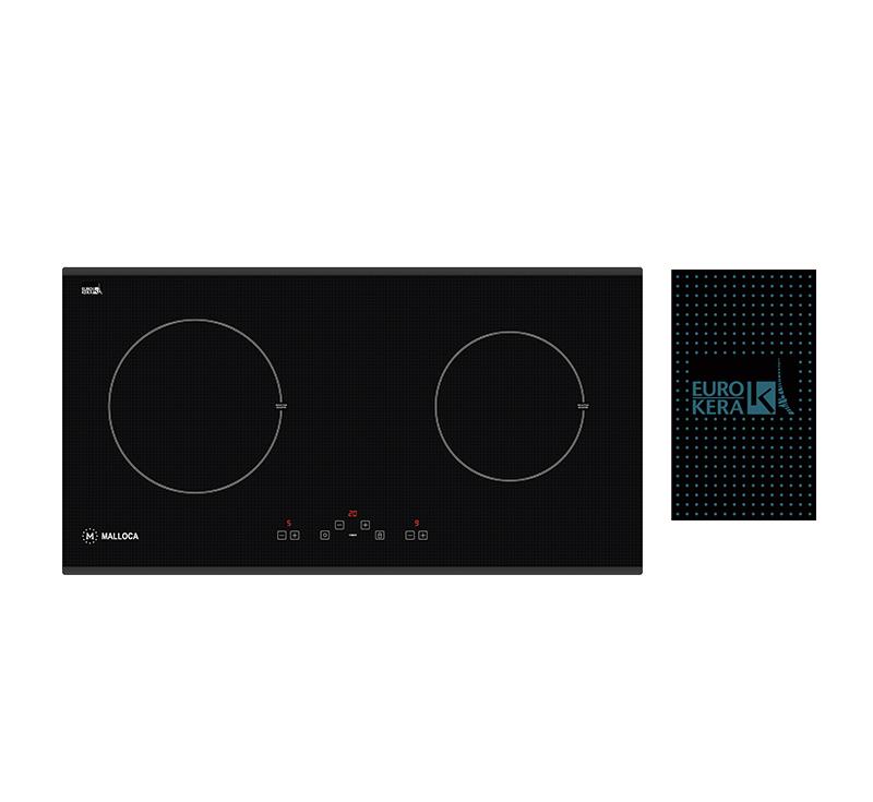 Bếp từ Malloca MH-02I TB