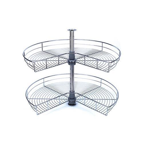 Phụ kiện inox Gecko TR-270A