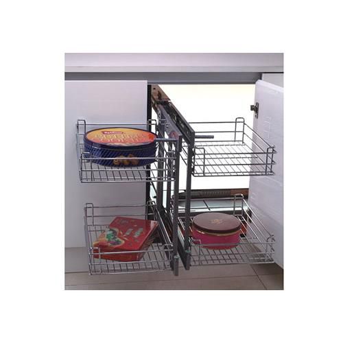 Phụ kiện inox Gecko GR-90A