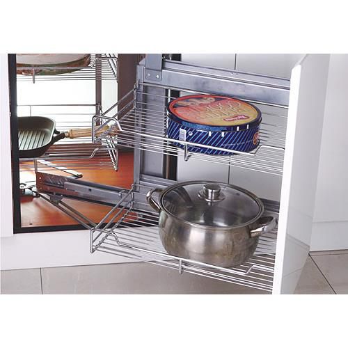 Phụ kiện inox Gecko GR-90D