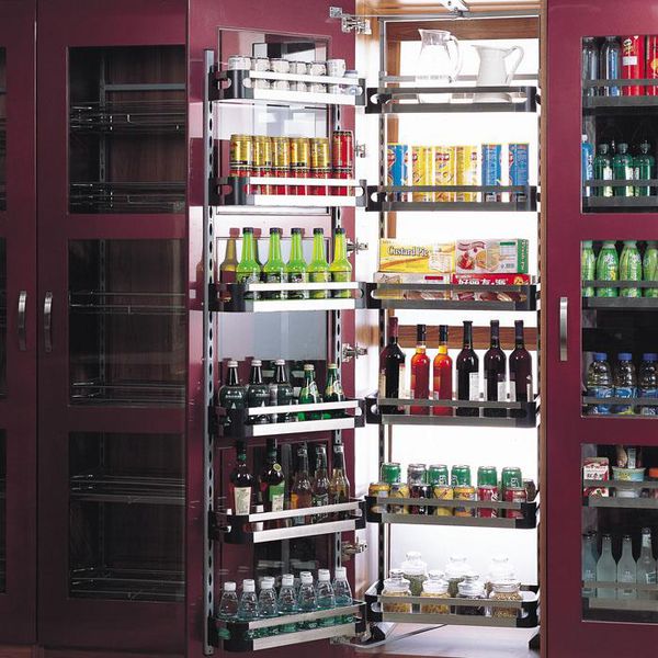 Phụ kiện inox Gecko MB040645