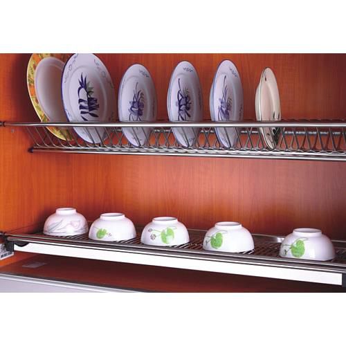 Phụ kiện inox Gecko TH-800C