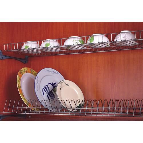 Phụ kiện inox Gecko TH-800D