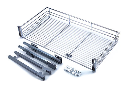 Phụ kiện inox Gecko XPC-800B