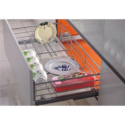 Phụ kiện inox Gecko XPD-800B